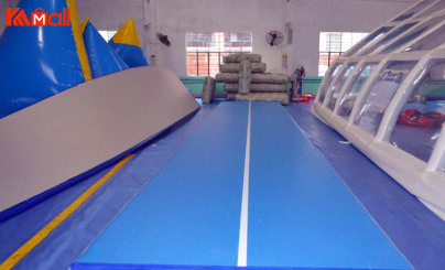 3m air track cheap for kids